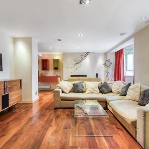 Appartement met Twee Slaapkamers
